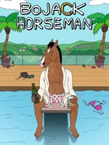 Μπότζακ Χόρσμαν / BoJack Horseman