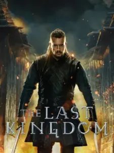 Το Τελευταίο Βασίλειο / The Last Kingdom