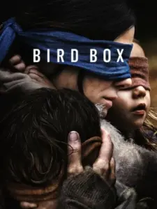 Με τα Μάτια Κλειστά / Bird Box