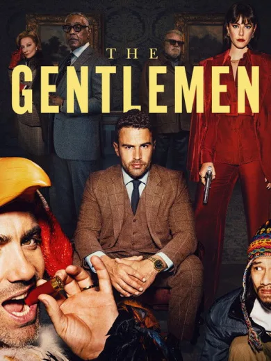 The Gentlemen