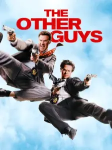 Μπάτσοι από τον Πάγκο / The Other Guys