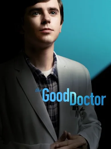 Ο Καλός Γιατρός / The Good Doctor