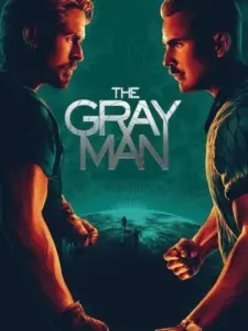 The Gray Man