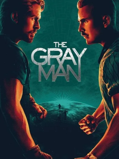 The Gray Man