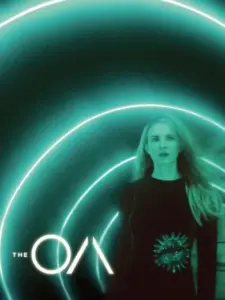 Η OA / The OA