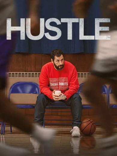 Hustle