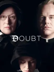 Αμφιβολία / Doubt