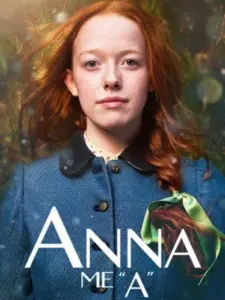 Άννα με Α / Anne with an E