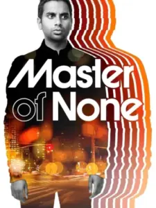 Μάστερ στο Τίποτα / Master of None