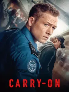 Η Χειραποσκευή / Carry-On