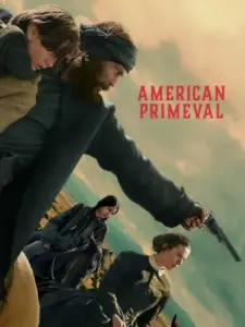 American Primeval