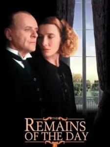 Τα Απομεινάρια μιας Μέρας / The Remains of the Day