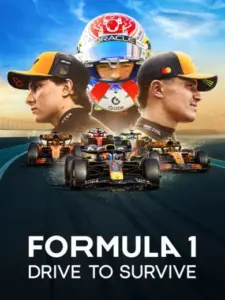 Formula 1: Οδηγός… Επιβίωσης / Formula 1: Drive to Survive