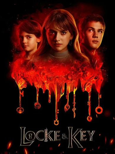 Locke & Key
