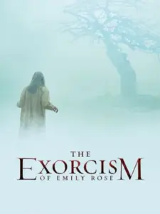 Ο Εξορκισμός Της Έμιλυ Ρόουζ / The Exorcism of Emily Rose