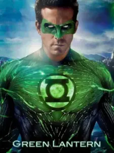 Green Lantern