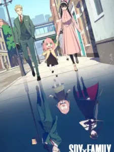 SPY×FAMILY
