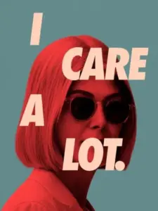 Μα Φυσικά και Νοιάζομαι / I Care a Lot