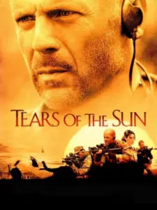 Τα Δάκρυα Του Ήλιου / Tears of the Sun