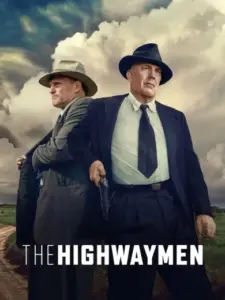 Τελική Ενέδρα / The Highwaymen