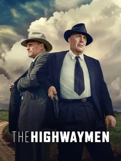 Τελική Ενέδρα / The Highwaymen