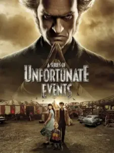 Μια Σειρά από Ατυχή Γεγονότα / A Series of Unfortunate Events