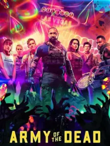 Army of the Dead