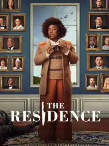 The Residence