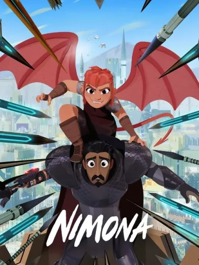 Nimona