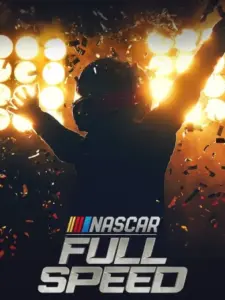 NASCAR: Τέρμα τα Γκάζια / Full Speed