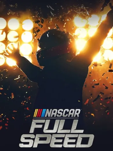 NASCAR: Τέρμα τα Γκάζια / Full Speed