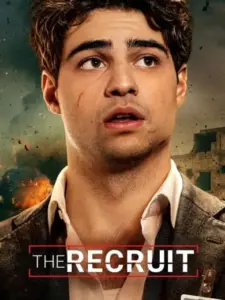 The Recruit