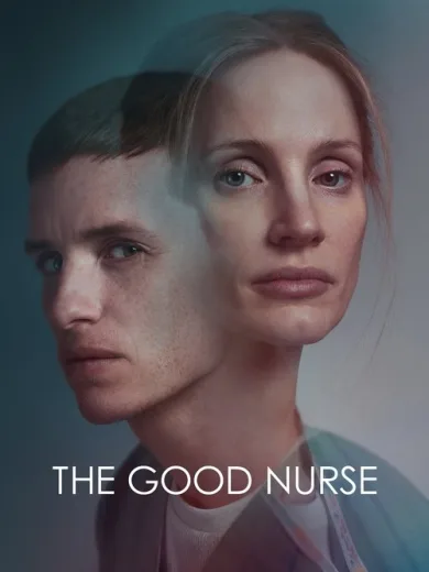 Η Καλή Νοσοκόμα / The Good Nurse