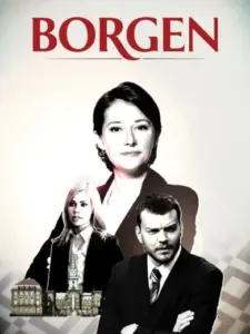 Borgen: Συνωμοσίες εξουσίας / Borgen