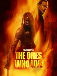 The Walking Dead: The Ones Who Live
