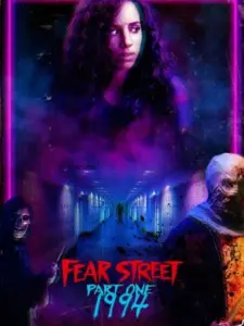 Οδός Τρόμου – Μέρος 1: 1994 / Fear Street: 1994