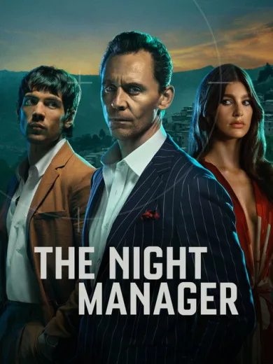 The Night Manager