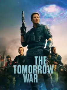 Ο Πόλεμος του Αύριο / The Tomorrow War
