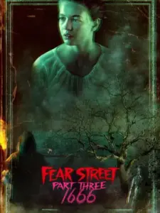 Οδός Τρόμου – Μέρος 3: 1666 / Fear Street: 1666