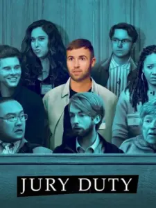 ΣΩΜΑ ΕΝΟΡΚΩΝ / Jury Duty