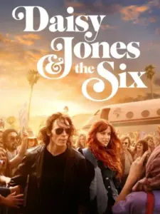 Daisy Jones & the Six