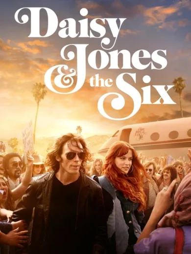 Daisy Jones & the Six