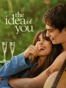 The Idea of You