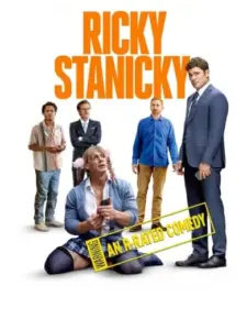 Ricky Stanicky