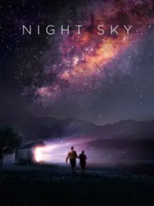 Νυχτερινός Ουρανός / Night Sky