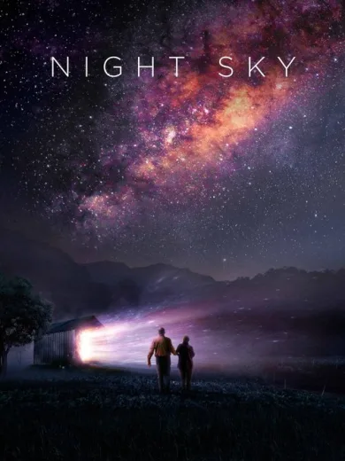 Νυχτερινός Ουρανός / Night Sky