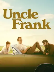 Ο Θείος Φράνκ / Uncle Frank