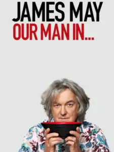 James May: Our Man in…