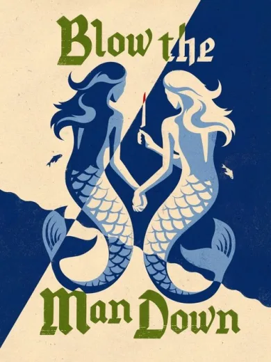 Στα Απόνερα των Μυστικών / Blow the Man Down