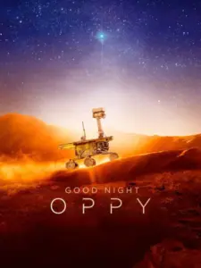 Καληνύχτα, Όπι / Good Night Oppy